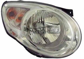 Far Ön Sol Kia Soul 2008-2011 Arası