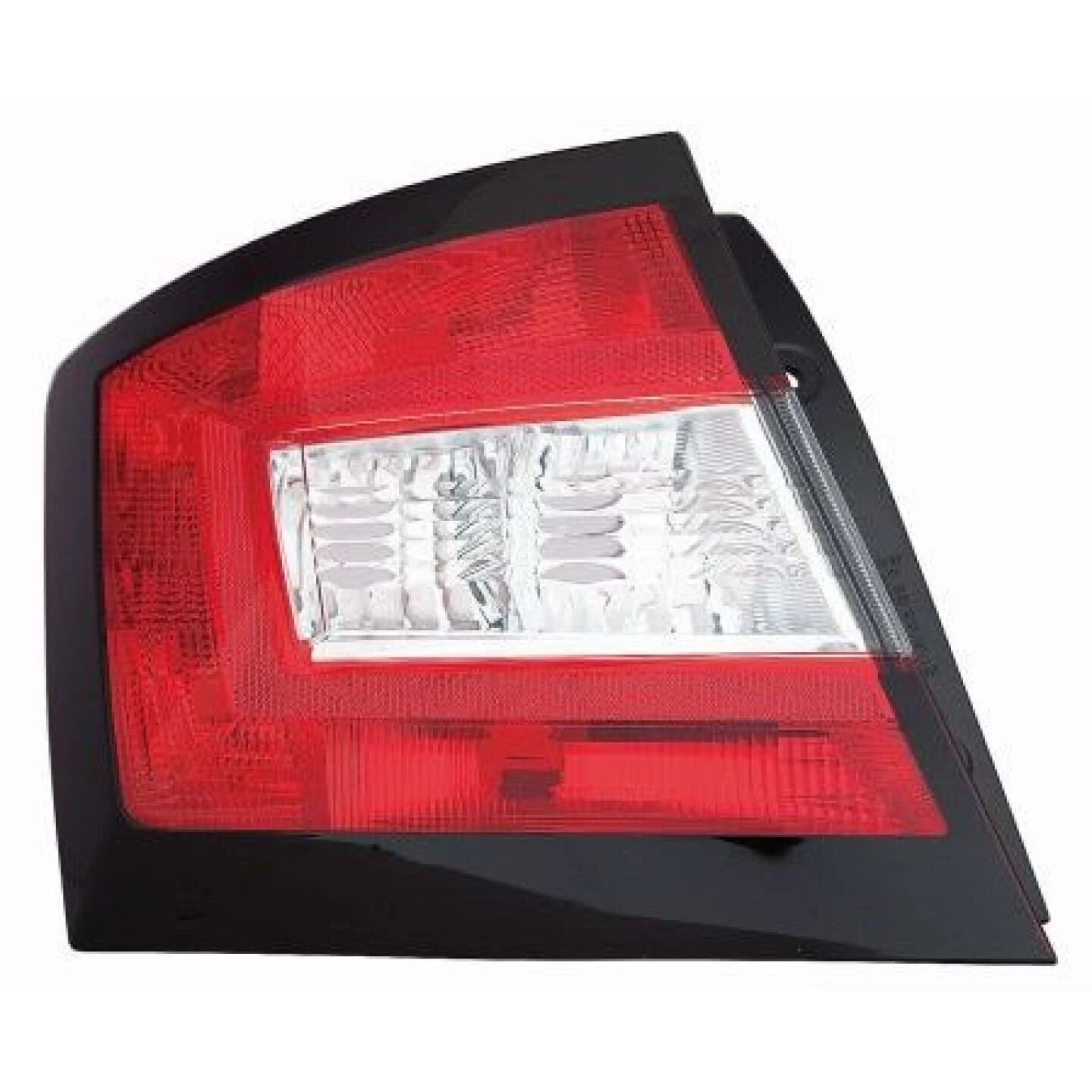 Stop Lambası Sol Fabia 2014 Sonrası