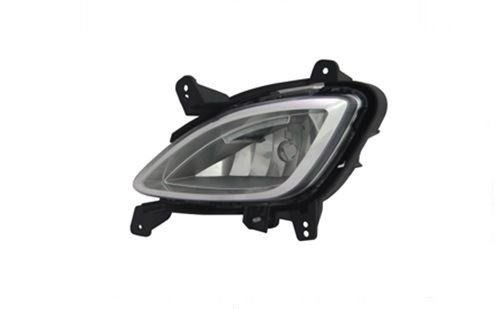 Hyundai İ10 Ön Sis Farı Hbmw Sol 10-