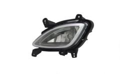 Hyundai İ10 Ön Sis Farı Hbmw Sol 10-