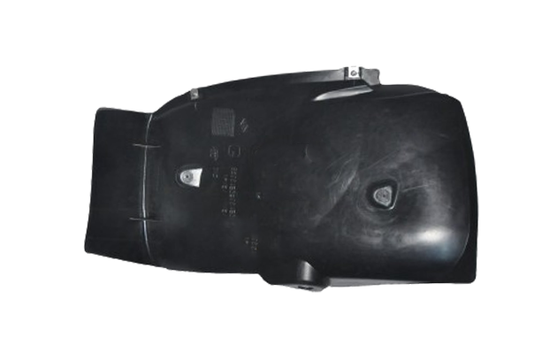 Sol Arka Çamurluk Davlumbazı Kango 1997-2007 Modelleri İçin