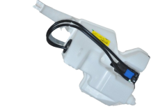 Cam Su Fiskiye Deposu Clio 4 2017 Sonrası