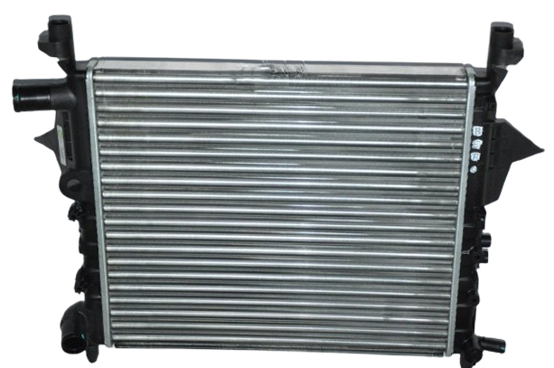 Su Radyatörü 1.2 Twingo (Klimasız)