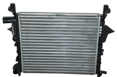 Su Radyatörü 1.2 Twingo (Klimasız)