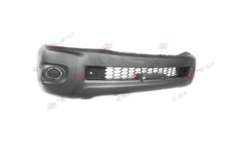 Hilux Ön Tampon 2Wd.08-