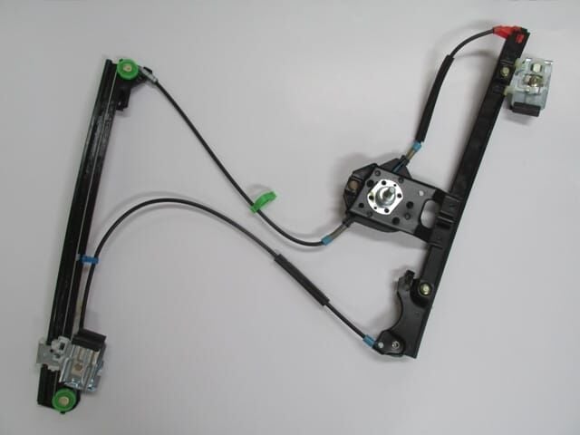 Ön Cam Krikosu Sağ Manuel (Hushan) Volkswagen Golf 3 92-98 Arası