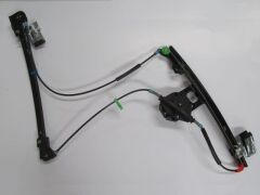 Ön Cam Krikosu Sağ Manuel (Hushan) Volkswagen Golf 3 92-98 Arası