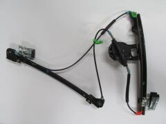 Ön Cam Krikosu Sağ Manuel (Hushan) Volkswagen Golf 3 92-98 Arası
