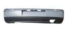 Arka Tampon Astarlı Gri (Karlıklı) Sensör Deliksiz Seat Leon 21-25 Arası