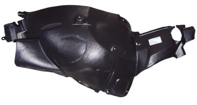 Ön Çamurluk Davlumbazı Sağ Önün Arkası (Lt-Bz6046) Mercedes A Class W169 05-08 Arası