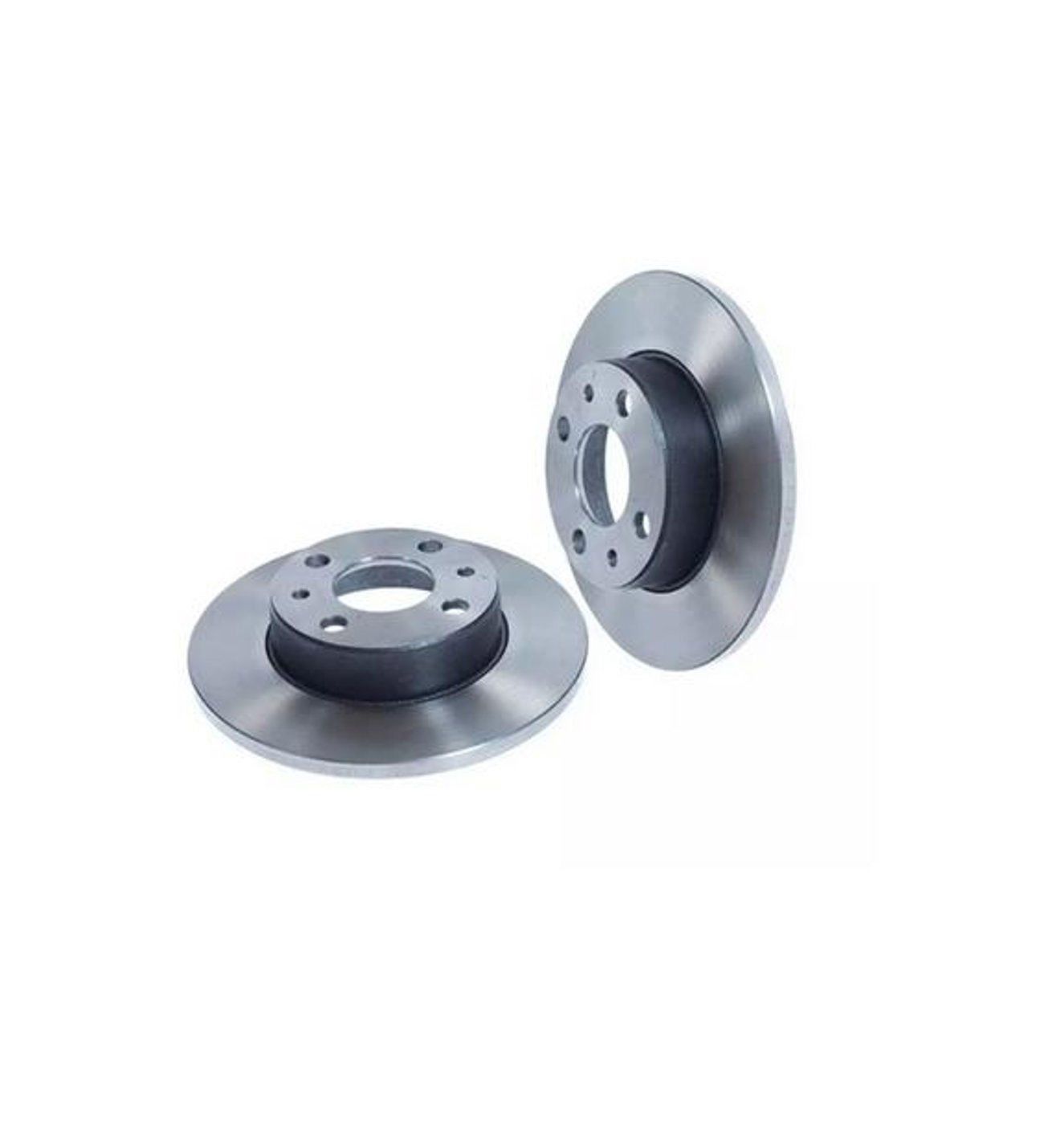 Ön Fren Disk Takımı Tipo-Tempra 1.6