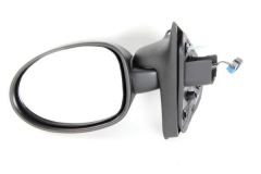 Sol Dış Dikiz Ayna Twingo (Elektrikli)