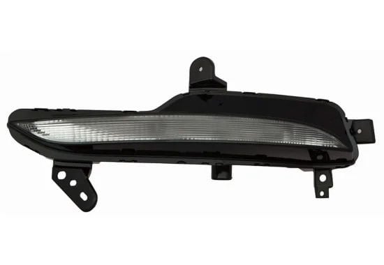 Tampon Sinyali Sol Megane 4