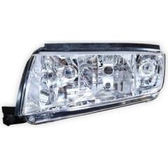 Far Sol Fabia 1999-2001 Arası