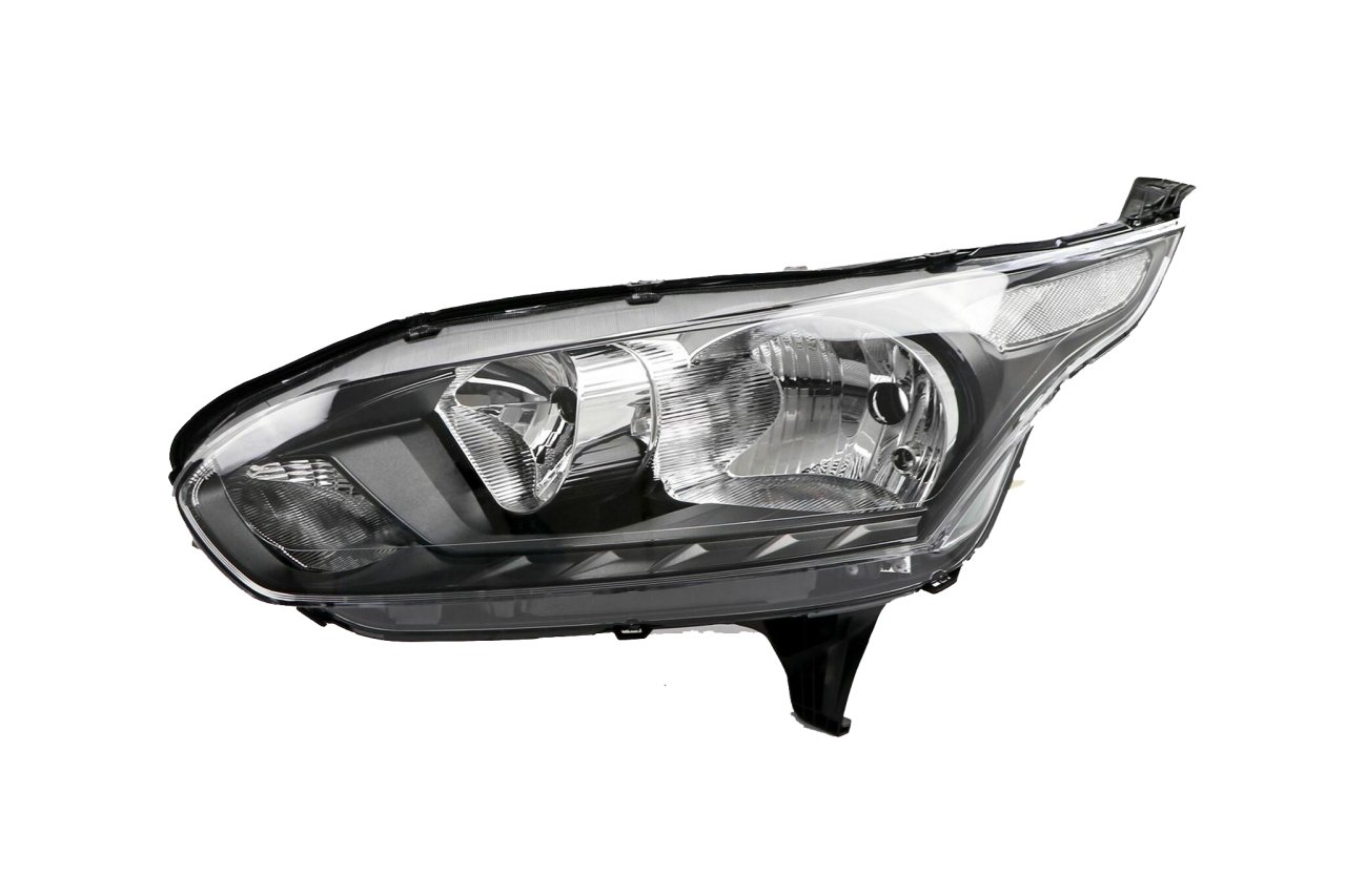 Far Ön Sol (Siyah) Ford Connect 2013 Sonrası