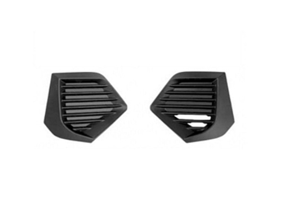 Peugeot 2008 Ön Tampon Panjuru Set 19-