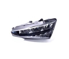 Ön Far Led Sol Scala 2020-