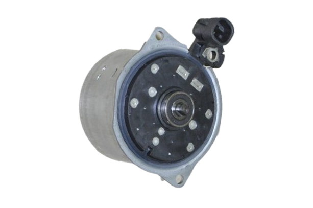 Otomatik Şanzıman Elektrik Motoru Fiat 500L-Fiorino