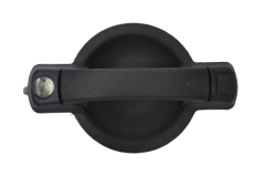 Ön Dış Kapı Kolu Sol Doblo 2001-2010 Modelleri Arası