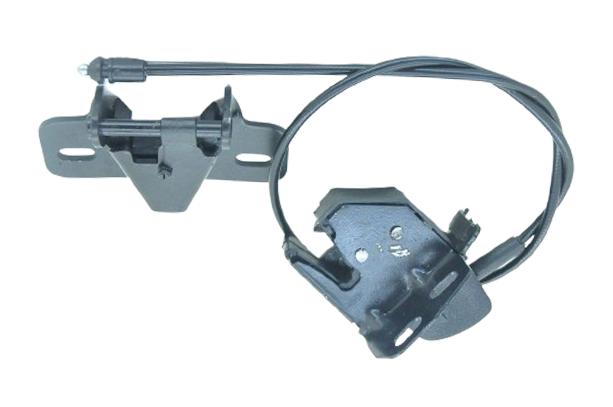 Bagaj Kilidi Alt Kango 2007 Sonrası (Çift Kapı)