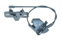 Bagaj Kilidi Alt Kango 2007 Sonrası (Çift Kapı)