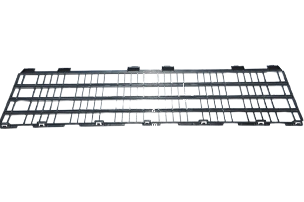 Ön Tampon Alt İç Panjur Clio 3