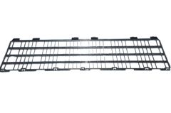 Ön Tampon Alt İç Panjur Clio 3