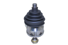 Aks Kafası 1.9 Trafic