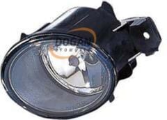 Sis Farı (Duylu) Sol Clio 2 2001-