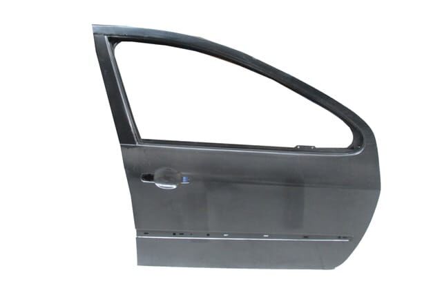 Ön Kapı Komple Sağ (İceli-Çekomastikli) Peugeot 307 01-05 Arası