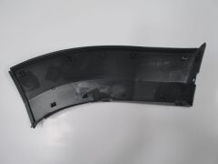 Ön Tampon Ucu Dodik Plastiği Sol (Eurobump) Peugeot Boxer 14-24 Arası