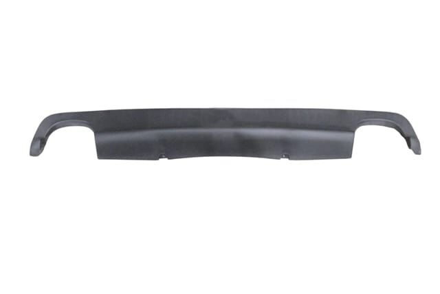 Karlık (Arka Tampon Altı) (Spoıler) (Çift Egzos Çıkışlı) (M5) Bmw 5 Serı E39 01-03 Arası