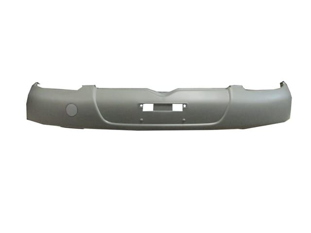 Ön Üst Tampon (Damla Gözsüz) Tyg) Toyota Yarıs 00-02 Arası