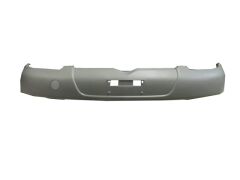 Ön Üst Tampon (Damla Gözsüz) Tyg) Toyota Yarıs 00-02 Arası