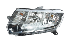 Sol Ön Far Clio Symbol 2013 Sonrası Modeller İçin