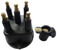 Distribütör Kapağı ve Makarası 1.4 Expres