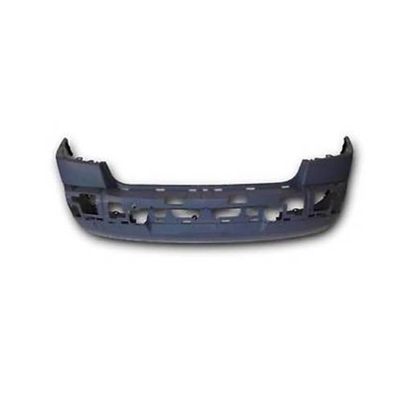 Arka Tampon Megane II 2003-2009 (Sedan)