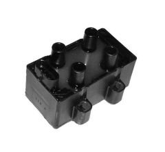 Ateşleme Bobini 1.2 8 Valf Clio-Twingo