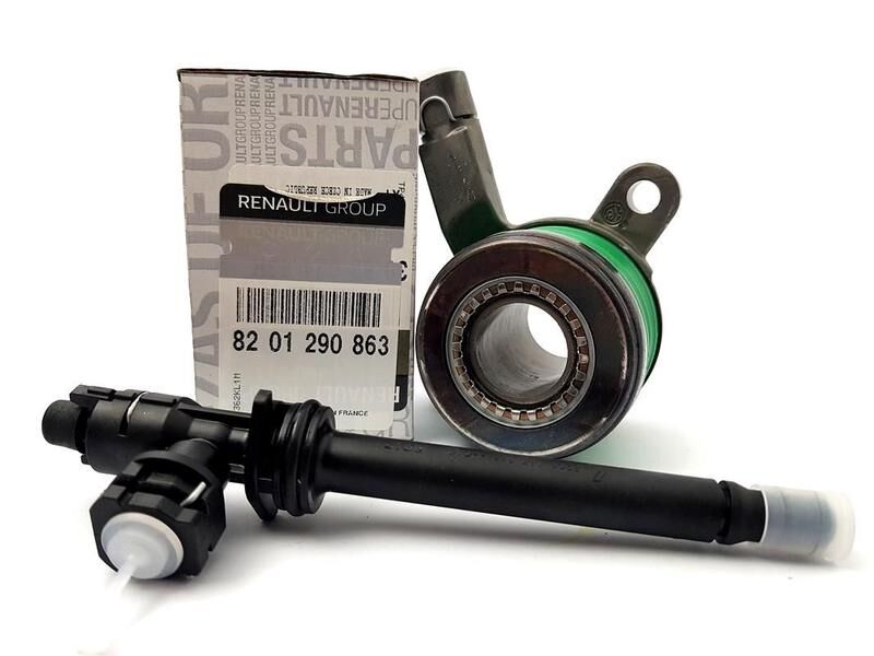 Hidrolik Debriyaj Rulmanı 2.0 dCi M9R-1.6 dCi R9M-2.3 dCi M9T  Trafic II-III-Master III