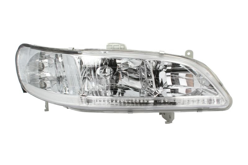 Far Sağ-Honda Accord 98-00