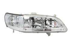 Far Sağ-Honda Accord 98-00