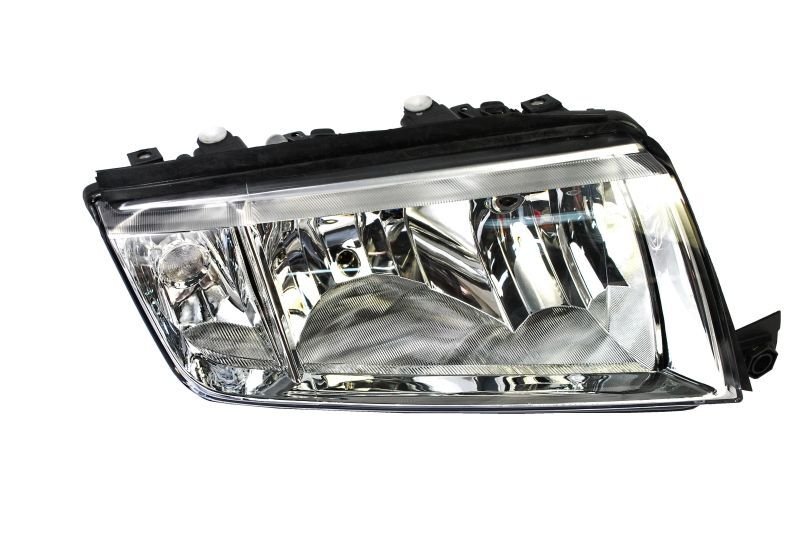 Far Sağ Fabia 1999-2001 Arası