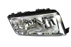 Far Sağ Fabia 1999-2001 Arası