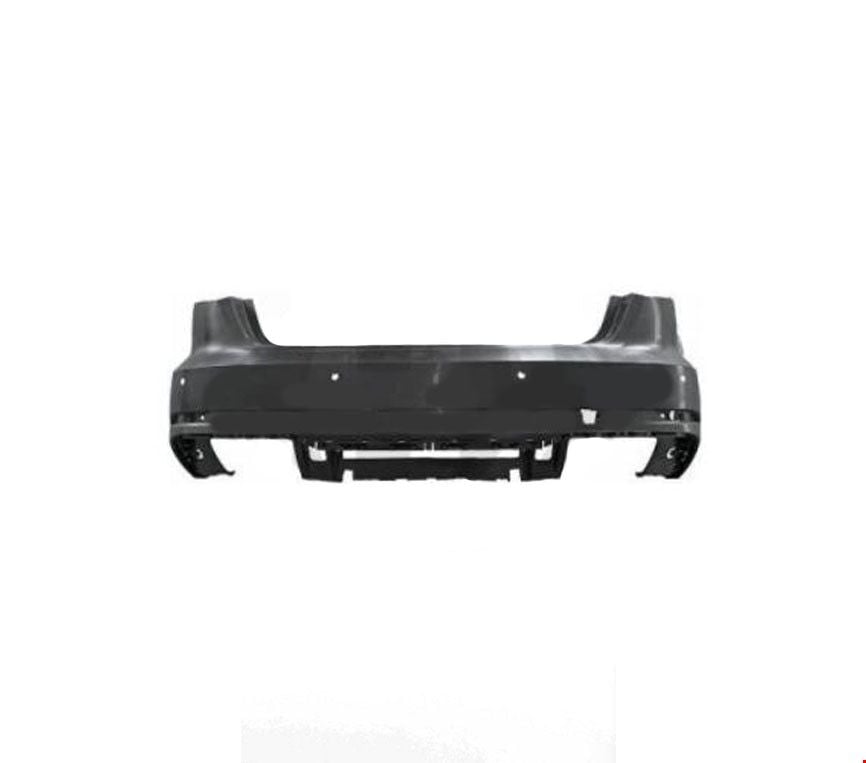 Arka Tampon (S-Lıne) ''Hatchback'' A3 2017-