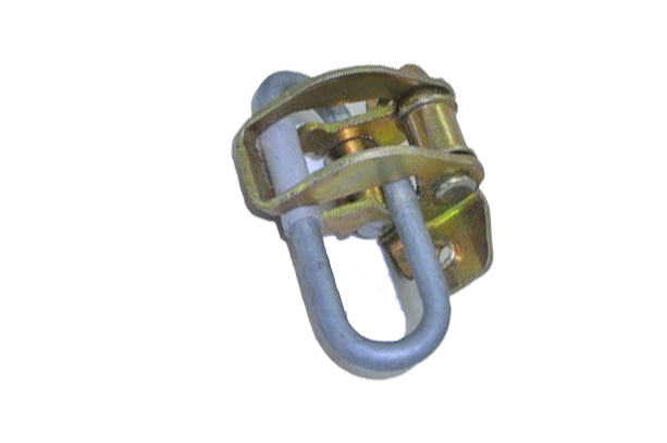 Bagaj Kapak Gergi Bağlantı Mekanizması Doblo 2006-2010 Modelleri Arası