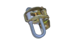 Bagaj Kapak Gergi Bağlantı Mekanizması Doblo 2006-2010 Modelleri Arası