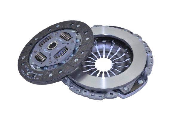 Debriyaj Seti (Rulmansız) 1.5 Clio Symbol 2008-2012 Modelleri Arası Thalia