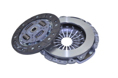 Debriyaj Seti (Rulmansız) 1.5 Clio Symbol 2008-2012 Modelleri Arası Thalia