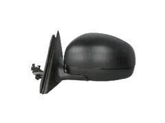 Skoda Fabıa Dış Ayna Kablolu Sol 07-