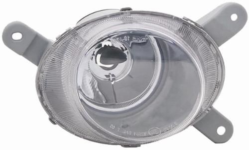 Ön Sis Farı Sağ Volvo S60-V60 2005 Sonrası